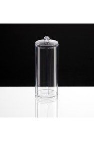 Resim ŞANS PLASTİK Şanslı Günler Disk Pamuk Organizeri 