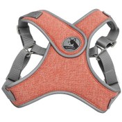 Resim Outdoor Anti-kayıp Köpek Yeleği Mavi Xxl - Yongtao 