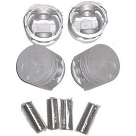 Resim Kıa Hı Besta- Minibüs- 97/99 Piston 0.50 2.7Cc 