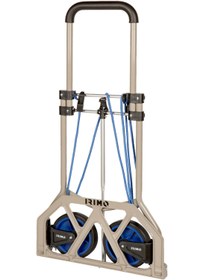 Resim Bahco İRİMO 9063FT90 Katlanır Taşıma Arabası 90 Kg 