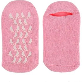 Resim Hangfox Tam Boy Çeşitli Renk Seçenekli Jel Spor Atletleri - Pamuk Malzeme İle Bakımcı Özellikler 