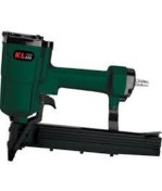 Resim KL Pro KLZT9240H 16-40MM Profesyonel Havalı Zımba Çakma Tabancası 