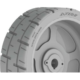 Resim Atire 406X125 Runnerlift Jlg Platform Lastiği 