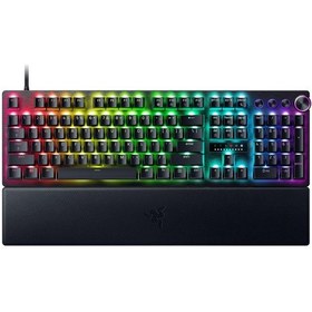 Resim Razer Huntsman V3 Pro - Analog Optik E-spor Klavye - Razer Snap T 
