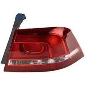 Resim Volkswagen Passat B7 Stop Lambası Dış Sağ 2011-2014 3ae945096f 