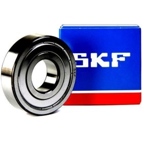 Resim SKF 6205 2z (25x52x15 Mm) Rulman 