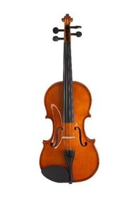 Resim Valencia V40044 4/4 Parlak Keman 