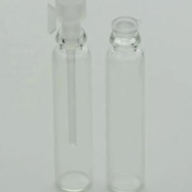 Resim D&B Parfüm Şişesi 2ml (20 Adet) Çubuklu Modeli 