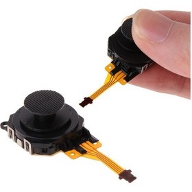 Resim Sony Psp 3000 Konsol Denetleyicisi İçin 3d Og Joystick Başparmak Çubuğunun Değiştirilmesi 