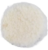 Resim Creatorally 1 Adet Yün Parlatma Parlatıcı Ağda Ped Araba Parlatıcı Tampon Için 7 " Yeni (Yurt Dışından) 