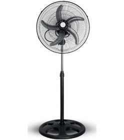 Resim Cvs DN 91022 18" Ayaklı Döner Başlıklı Vantilatör 