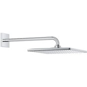 Resim Grohe Rainshower Mono 310 Cube Tepe Duşu Seti 422 Mm. 1 Akışlı- 2 