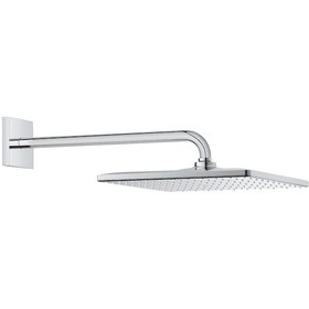 Resim Grohe Rainshower Mono 310 Cube Tepe Duşu Seti 422 Mm. 1 Akışlı- 2 