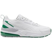 Resim Puma Vis2k Better Unisex Günlük Ayakkabı 39526401 Beyaz 39526401 Beyaz 