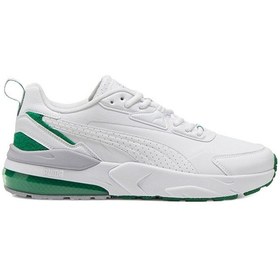 Resim Puma Vis2k Better Unisex Günlük Ayakkabı 39526401 Beyaz 39526401 Beyaz 