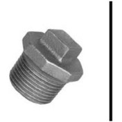 Resim 1/2 Demir Kör Tapa 