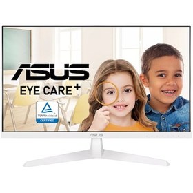 Resim Asus VY249HE-W 23.8" 1 MS 75 Hz FreeSync Full HD IPS LED Monitör 