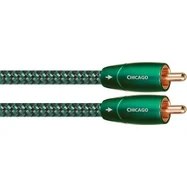 Resim Audioquest Chicago Rca Kablo - 3m 