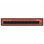 Resim OEM 8fe+2fe Economic Poe Switch Wı-ps210h 