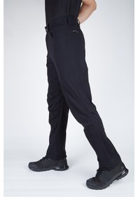 Resim Alpinist Terradora Erkek Pantolon Siyah (541266174) 