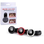 Resim -süper Geniş Açı Özçekim Kamera Lens Iphone 5/5 S/6/6 Artı Samsung Galaxy Not 3, 5 