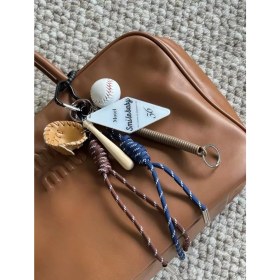 Resim Silver1 Zarif Anti-Kayıp Araba Anahtarlık Okul Çantası Çekicilik Bebek Yaratıcı Erkek ve Kadın Çift Yıldız Ayı Anahtarlık (Yurt Dışından) 