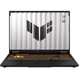 Resim Asus Tuf Gaming F16 FX608JMR-RV024 I7-14650HX RTX5060 16" 16GB Ram 1tb SSD Windows 11 Pro K10 