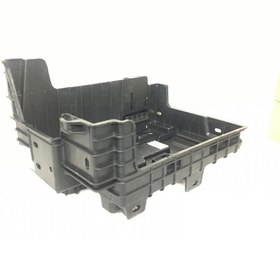 Resim Peugeot 301 C Elysee Akü Alt Kutusu Plastik 9676054080 