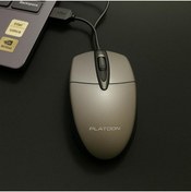Resim the modawest PLATOON PL-1903 KABLOLU MOUSE 
