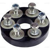 Resim Rapro-54291 - Saft Koselesı Mercedes 124-201 Arka Gn 110 Tm.t 