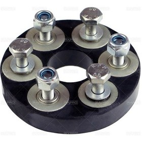 Resim Rapro-54291 - Saft Koselesı Mercedes 124-201 Arka Gn 110 Tm.t 