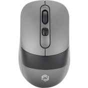Resim Frısby FM-282WM Kablosuz Mouse Gri 