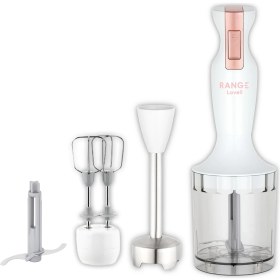 Resim Range Lovell Blender Seti 