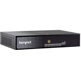 Resim BERQNET BQ60S UTM-Firewall-5561 Hotspot + 1 Yıl Lisans 