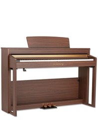 Resim Arsenberg Adp1968r Rosewood Dijital Piyano 