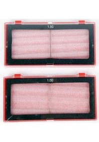 Resim Novahub Büyüteç Lens Kaynak Büyüteci Kaynakçı Ekran Kask Parlama Önleyici 2.50 