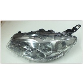 Resim Far Sol Elektrıklı Ayar Motorsuz Drl Ozellıklı P301 12 