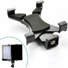 Resim Deyatech Ipad ve Tablet Tutucu Üniversal 