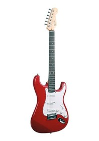 Resim Guson Lst-ca Elektro Gitar Taşıma Çantası Hediyeli 