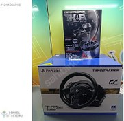Resim Thrustmaster T300 RS GT ve TH8A Shifter Direksiyon Set Vites 