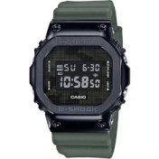 Resim Casio Gm-5600b-3dr G-shock Erkek Kol Saati 