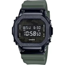 Resim Casio Gm-5600b-3dr G-shock Erkek Kol Saati 
