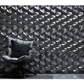 Resim 3D Duvar Paneli Zeta 