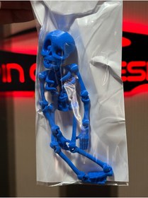 Resim derin car design Iskelet Ayna Süsü 