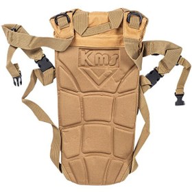 Resim Argeus Camelbag Suluk 3 LT Kum Sırt Çantası 