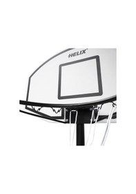 Resim Helix Basketbol Potası Portatif Bpa-160 