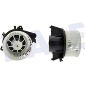 Resim KALE Kalorifer Motoru Doblo 2001-2010 Punto 1999-2009 46722948 343365 