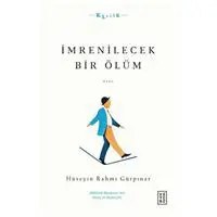 Resim İmrenilecek Bir Ölüm 