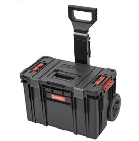 Resim Two Cart Plus Vario Takım Çantası 