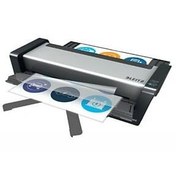 Resim Leitz Ilam 7519 Touch Turbo A3 Laminasyon Makinesi 